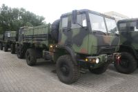 Manuals, M1078, 2 1/2 Ton 4x4 LMTV Truck Niedersachsen - Wedemark Vorschau