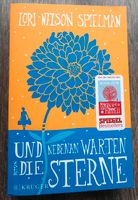 Lori Nelson Spielmann: Und nebenan warten die Sterne Baden-Württemberg - Kandern Vorschau