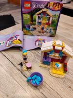 LEGO Friends Stephanies kleines Lämmchen Thüringen - Elsterberg Vorschau