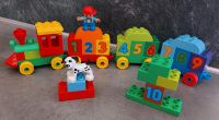 Lego Duplo Zahlenzug 10558 Kleinkinder Nordrhein-Westfalen - Hünxe Vorschau