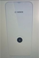 Bosch elektronisch geregelter Durchlauferhitzer Baden-Württemberg - Külsheim Vorschau