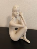 Sehr schöne Porzellan Figur Frau Akt Cortendorf Bayern - Erlenbach am Main  Vorschau