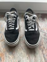 Vans Sneakers Baden-Württemberg - Mannheim Vorschau