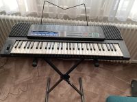 Casio CT-670 Keyboard Berlin - Spandau Vorschau