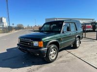 Land Rover Discovery Td 5 Aut./HU 2023 Brandenburg - Beelitz Vorschau