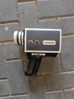 Videokamera Noris 5000 XL sound Nordrhein-Westfalen - Hünxe Vorschau