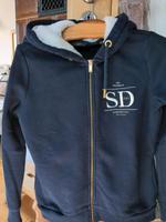 Superdry Fleece Jacke Bayern - Forchheim Vorschau