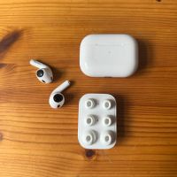 AirPods Pro (2. Gen) Berlin - Wilmersdorf Vorschau