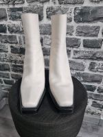 Topshop Cowboy Boots Leder Gr 40 neu Nordrhein-Westfalen - Leverkusen Vorschau