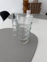 Tassen Gläser Ikea neuwertig minimal Style cafetassen Teetassen München - Untergiesing-Harlaching Vorschau