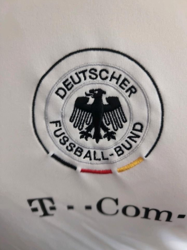 Damentrikot DFB Telekom Fußball S in Mindelheim