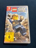 Lego City Undercover Switch Nordrhein-Westfalen - Geldern Vorschau