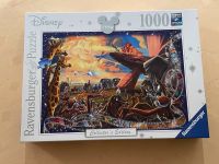 Puzzle 1000 Teile Ravensburger Baden-Württemberg - Westhausen Vorschau