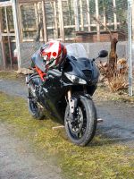 Triumph Speed Triple 515nv Vollverkleidet Sachsen - Zwickau Vorschau