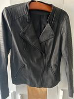 Damen Lederjacke Nordrhein-Westfalen - Heek Vorschau