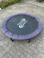 Trampolin eyepower 140 cm, faltbar Dortmund - Wellinghofen Vorschau