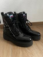 Tommy Hilfiger Schnürstiefeletten Nordrhein-Westfalen - Tecklenburg Vorschau