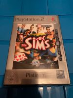 Die Sims Platinum Playstation 2 Bayern - Altertheim Vorschau