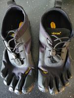 Vibram FiveFingers Damen  Barfußschuhe Saarland - Quierschied Vorschau