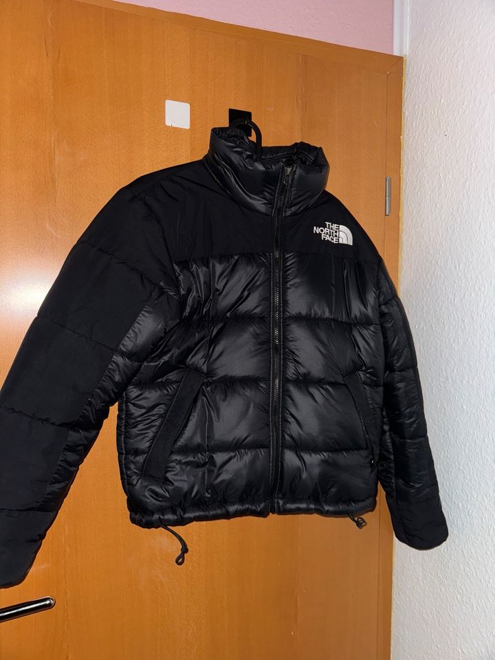 The North Face Jacke in Saarbrücken