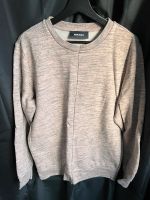 Sweater - Diesel - M - rosa/schwarz meliert Innenstadt - Köln Altstadt Vorschau