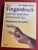 Ein Fingerdruck und sie sind ihre Schmerzen los Baden-Württemberg - Ulm Vorschau