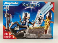 PLAYMOBIL-Knights-Ritterset-Kinderspielzeug-70290 Rheinland-Pfalz - Gutenberg(Bad Kreuznach) Vorschau