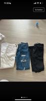 verschiedene skinny jeans Hessen - Hainburg Vorschau