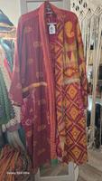 Kantha Bea Kimono beidseitig tragbar Einheitsgröße Duisburg - Duisburg-Süd Vorschau