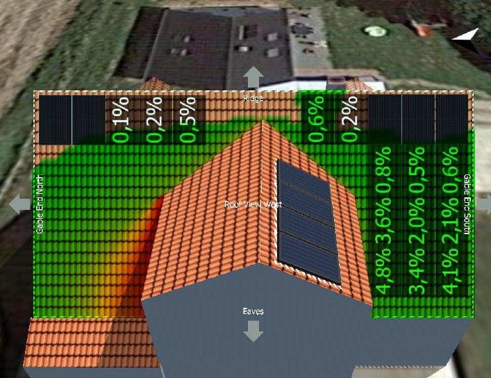 Photovoltaikanlage schlüsselfertig, PV-Anlage, Solar in Wotersen