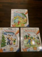 Tiptoi Weihnachtslieder, Märchen, Kinderlieder Rheinland-Pfalz - Alzey Vorschau
