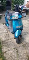 Herkules Roller SR 125ccm Baden-Württemberg - Kohlberg Vorschau