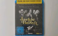 Jackie Brown [Blu-ray] [Special Edition] RARITÄT NEU/OVP Niedersachsen - Braunschweig Vorschau