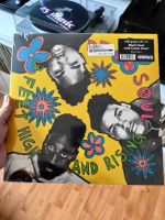 Noch eingeschweißt: DE LA SOUL 3 FEET HIGH AND RISING Black Vinyl Hannover - Südstadt-Bult Vorschau