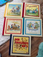 Nostalgie Buch alte Kinderbücher Bayern - Woringen Vorschau
