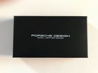 Neue Porsche Design Handyhülle für ein iPhone 6 Plus in Leder Hessen - Neu-Isenburg Vorschau