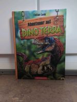 Abenteuer auf Dino Terra vom Coppenrath Verlag Thüringen - Breitenworbis Vorschau