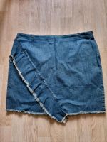 Jeansrock von Asos Gr. 48 Königs Wusterhausen - Wildau Vorschau