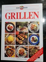 Buch "Grillen" Essen und Geniessen von Neumann & Göbel Baden-Württemberg - Ehrenkirchen Vorschau