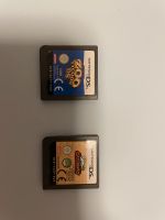 Nintendo Spiel Sims 2 Castaway, Zoo Tycoon DS Hessen - Bruchköbel Vorschau