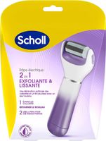 Scholl Velvet Smooth - Express Pedi elektrischer Hornhautextrakto Hessen - Körle Vorschau