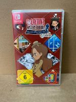 Layton`s Mystery Journey: Katrielle - Switch Hemelingen - Hastedt Vorschau