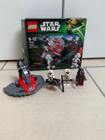 Lego Star Wars 75001 - Republic Troopers vs Sith Troopers Nordrhein-Westfalen - Wetter (Ruhr) Vorschau