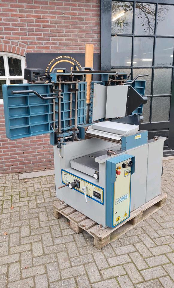 Abrichtdickenhobel Abrichter Dickenhobel CE Elektro 510mm in Nordhorn