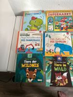 Verschiedene Kinderbücher Nordrhein-Westfalen - Menden Vorschau