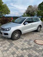 Vw Touareg  3,0 Diesel Bayern - Marktoberdorf Vorschau