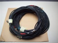 Koaxialkabel Unielektro RG 62 A/U, 93 Ohm, je 8m mit BNC-Stecker Hessen - Schmitten Vorschau