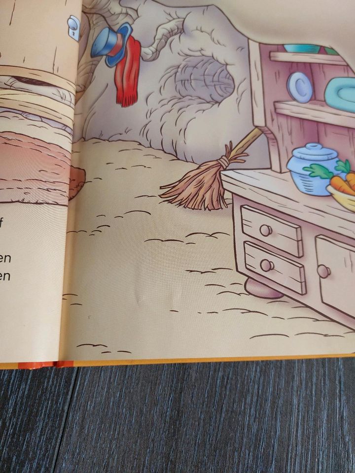 24 Disney Winnie Puuh Kinderbücher in Beverstedt