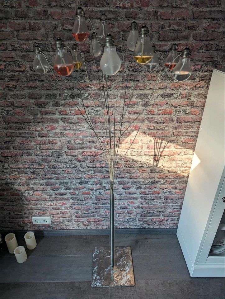 Designer Stehlampe in Dortmund