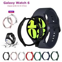 2Stück Schutzhülle für Samsung Galaxy Watch 6 40 mm Schleswig-Holstein - Barsbüttel Vorschau